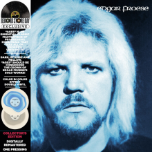 Froese, Edgar - Ages