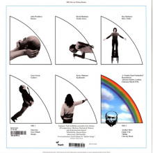 Gentle Giant - Interview Steven Wilson Remix