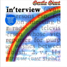 Gentle Giant - Interview Steven Wilson Remix