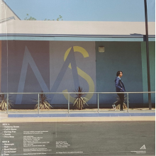 Ginger Root - Mahjong Room