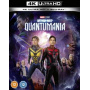 Movie - Ant-Man and the Wasp: Quantumania