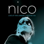Nico - Live At the Library Theatre '80