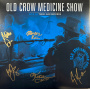 Old Crow Medicine Show - Live At Third Man Records