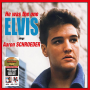 Presley, Elvis - He Was the One (Elvis Sings Aaron Schroeder)