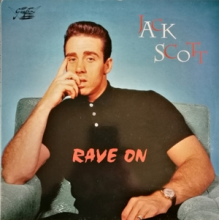 Scott, Jack - Rave On