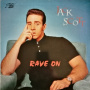 Scott, Jack - Rave On