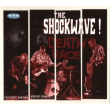 Shockwave!, the - Death Race