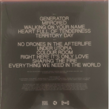 Skeleten - Under Utopia