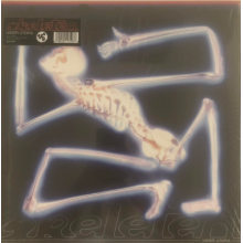 Skeleten - Under Utopia
