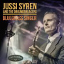 Syren, Jussi & the Groundbreakers - Bluegrass Singer