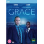 Tv Series - Grace: Series 1-3