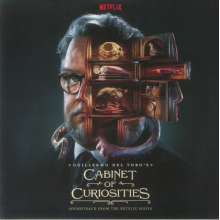 V/A - Cabinet of Curiosities