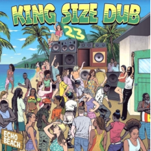 Various - King Size Dub 23