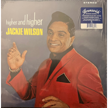 Wilson, Jackie - Higher & Higher