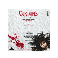 Zaza, Paul - Curtains