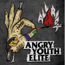 Angry Youth Elite - All Riot