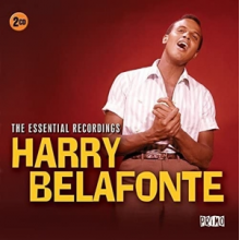 Belafonte, Harry - Essential Recordings