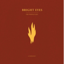 Bright Eyes - People's Key: a Companion