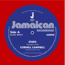 Campbell, Cornell - Stars/Version