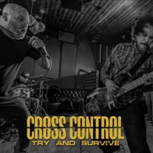 Cross Control - Try and Survive