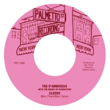 D'ambrocia, Tre - 7-Closer