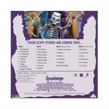 Elfman, Danny - Goosebumps