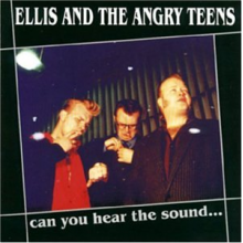 Ellis & the Angry Teens - Can You Hear the Sound