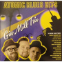 Gin Mill Trio - Atomic Blues Hits