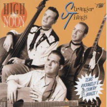 High Noon - Stranger Things