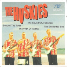 Huskies - Beyond the Twist