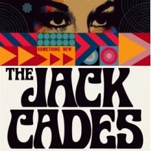 Jack Cades, the - Something New
