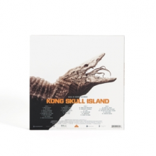 Jackman, Harry - Kong: Skull Island