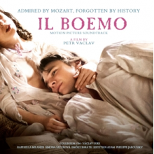 Jaroussky - Il Boemo (OST)