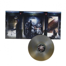 Original Motion Picture Soundt - Jacob's Ladder