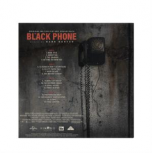 Korven, Mark - Black Phone