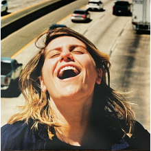 Lahey, Alex - Answer is Always Yes