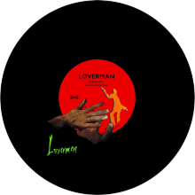 Loverman - Home Rec 2020