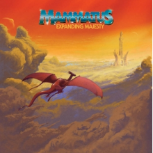Mammatus - Expanding Majesty