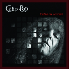 Pop, Calin - Cutia Cu Secrete