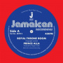 Prince Alla - 7-Royal Throne Room/Hail Rastafari