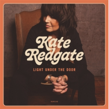 Redgate, Kate - Light Under the Door