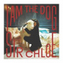 Sir Chloe - I Am the Dog