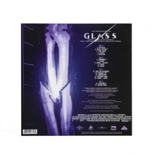 Thordson, West Dylan - Glass