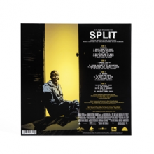 Thordson, West Dylan - Split