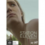 Tv Series - Station Eleven: the Mini-Series