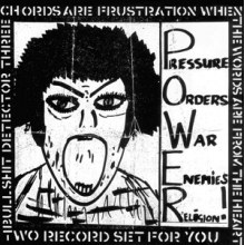 V/A - Bullshit Detector Three