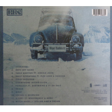 Willie the Kid, Eto & V Don - Blue Notes 2