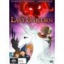Animation - Last Unicorn