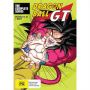 Anime - Dragon Ball Gt - Complete Series
