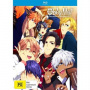 Anime - Obey Me! - the Complete Season